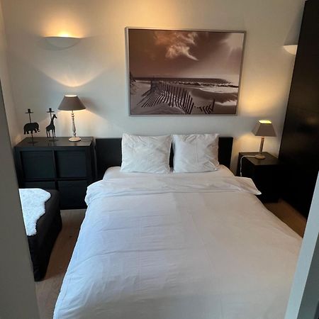 Mar Y Sal Apartman Knokke-Heist Kültér fotó