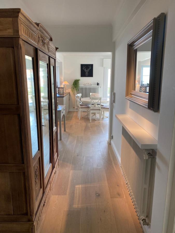 Mar Y Sal Apartman Knokke-Heist Kültér fotó