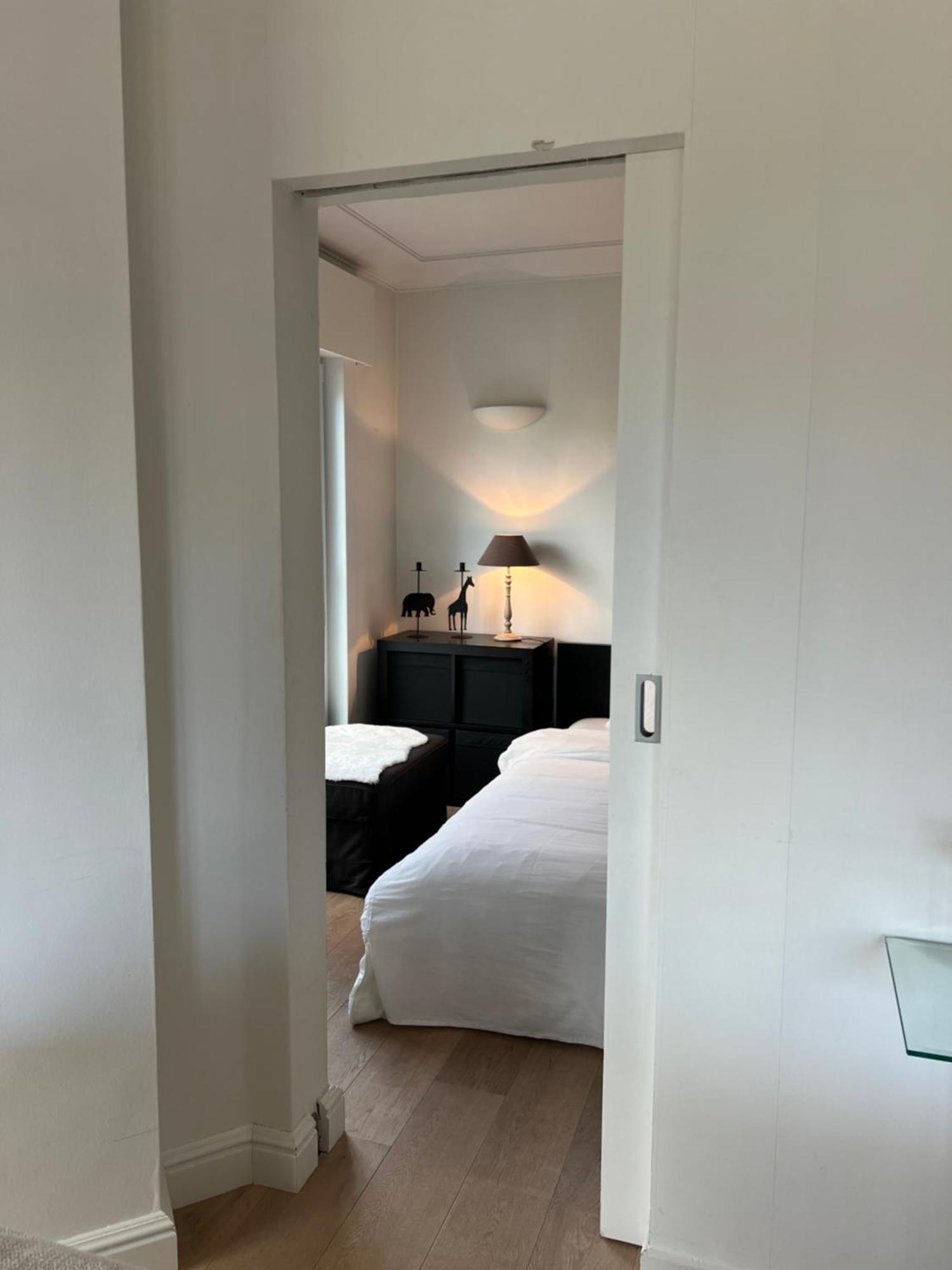 Mar Y Sal Apartman Knokke-Heist Kültér fotó