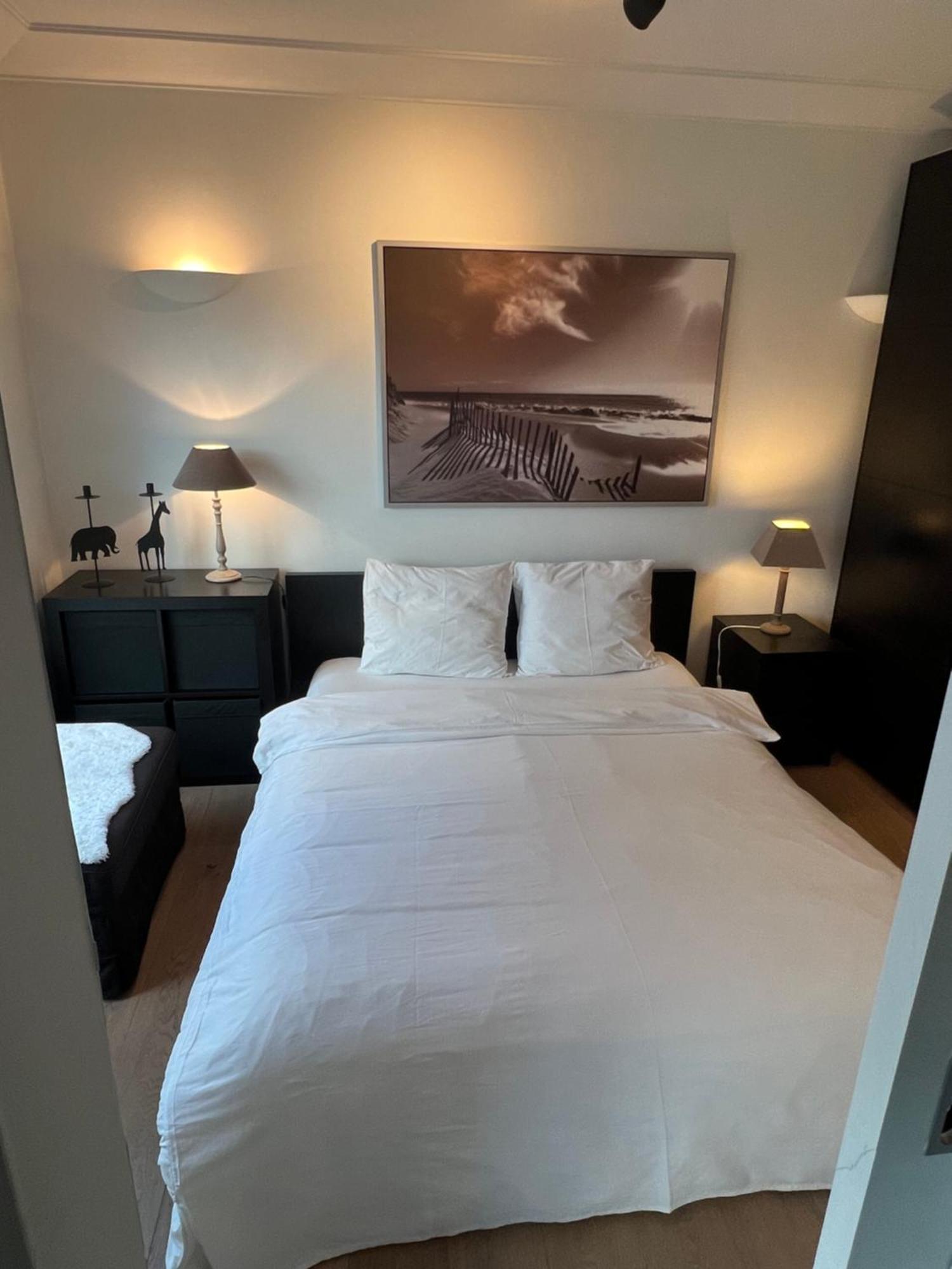 Mar Y Sal Apartman Knokke-Heist Kültér fotó